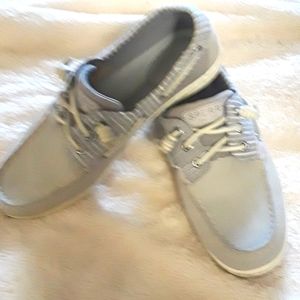 Women's Sperry Top Sider